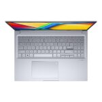 Asus Vivobook 16X K3605ZU-MBN742WS Intel®Core™ i7-12650H / NVIDIA® RTX™ 4050 6GB GDDR6,16GB DDR4,512GB PCIe® 4.0 SSD,16.0-inch WUXGA (1920 x 1200),120Hz,Cool Silver,FP,Backlit KB,Win 11 Home,MS Office - Image 5