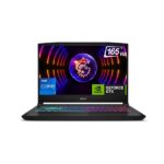 MSI KATANA 15 HX INTEL CORE I7-14650HX PROCESSOR/DDR5 8GB*2/1TB NVME PCIE SSD GEN4X4/INTEL WI-FI 6E AX211/WINDOWS11 HOME/NVIDIA GEFORCE RTX 5060 LAPTOP GPU, GDDR7 8GB/2 YEAR WARRANTY B14WFK-262IN