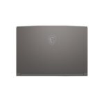MSI Thin 15, Intel 12th Gen. Core i5 12450H, 40CM Gaming Laptop(16GB/1TB NVMe SSD/Windows 11 Home/Nvidia GeForce RTX 3050, 4GB GDDR6/Cosmos Gray/1.86kg), B12UC-2086IN