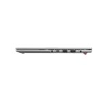 ASUS Vivobook Go 14 (2023), AMD Ryzen 3 7320U, 14-inch (35.56 cm) FHD, Thin & Light Laptop (8GB/512GB SSD/Windows 11/Office 2021/Alexa Built-in/Cool Silver/1.38 kg), E1404FA-NK321WS ASUS Vivobook Go 14 (2023), AMD Ryzen 3 7320U, 14-inch (35.56 cm) FHD, Thin & Light Laptop (8GB/512GB SSD/Windows 11/Office 2021/Alexa Built-in/Cool Silver/1.38 kg), E1404FA-NK321WS