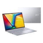 Asus Vivobook 16X K3605ZU-MBN742WS Intel®Core™ i7-12650H / NVIDIA® RTX™ 4050 6GB GDDR6,16GB DDR4,512GB PCIe® 4.0 SSD,16.0-inch WUXGA (1920 x 1200),120Hz,Cool Silver,FP,Backlit KB,Win 11 Home,MS Office - Image 2