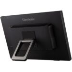 ViewSonic TD2223 Touch Monitor FHD 75Hz Black - Image 3
