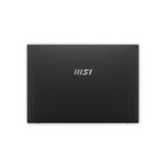 MSI Prestige 13 AI Evo, Intel Core Ultra 5 125H, Built-in AI, 34CM 2.8k OLED Thin and Light Laptop(16GB/1TB NVMe SSD/Windows 11 Home/Intel Arc Graphics, Stellar Grey/0.99Kg), A1MG-052IN - Image 3