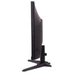 Acer Nitro VG240Y X1 23.8 Inch IPS Full HD Backlit LED Gaming Monitor I 0.5 MS Response I 200Hz Refresh Rate I SRGB 99%, HDR 10 I 2xHDMI, 1xDP I Stereo Speakers I AMD FreeSync Premium I Eye Care - Image 2