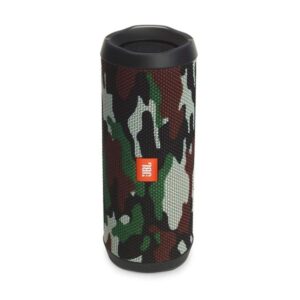 JBL Flip 4 Bluetooth Wireless Speaker Squad