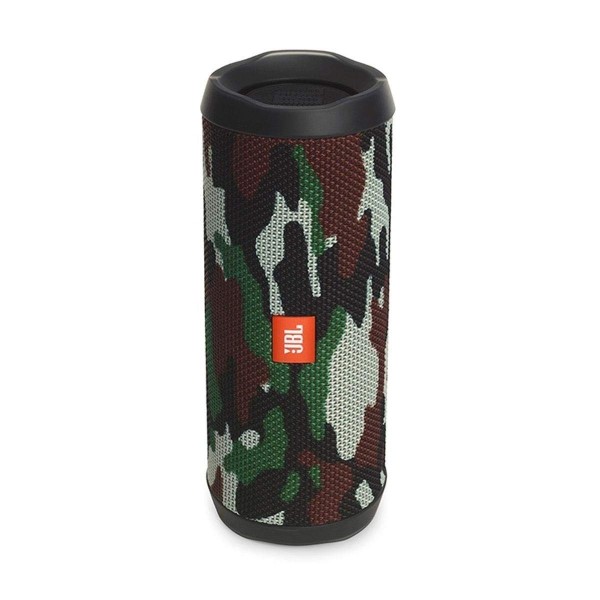 JBL Flip 4 Bluetooth Wireless Speaker Squad JBL Flip 4 Bluetooth Wireless Speaker Squad