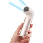 Aecooly Portable Handheld Fan Aero Pro - Gold