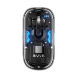 Aula AM210 Wireless 2.4G BT Gaming Mouse