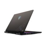 MSI Crosshair 16, Intel Series 2 Core Ultra 7 255HX, 41cm QHD+ 240Hz Gaming Laptop (16GB/1TB NVMe SSD/Windows 11 Home/NVIDIA GeForce RTX 5060, GDDR7 8GB/Cosmos Gray/2.5Kg) D2XWFKG-068IN - Image 2
