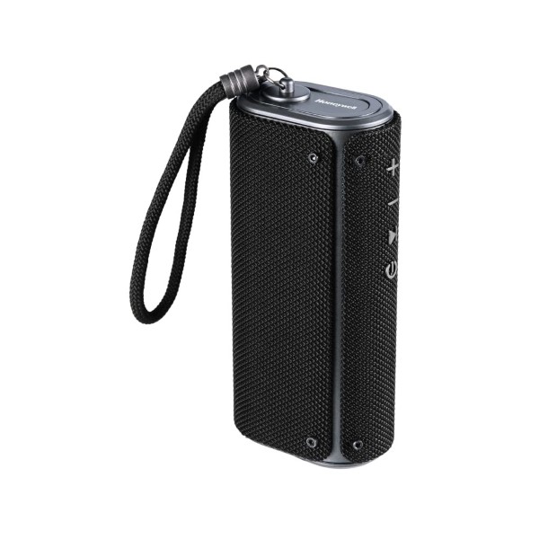 616Qg7zdvwL._SL1000.jpg Honeywell Trueno U200 Wireless Bluetooth Speaker - Image 1