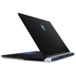 MSI Titan 18 HX AI,Intel Series 2 Core Ultra 9 285HX,46CM UHD+ MiniLED 120Hz Gaming Laptop(96GB/6TB NVMe SSD/Windows 11 Home/GeForce RTX 5090,GDDR7 24GB/Core Black/3.6Kg), A2XWJG-297IN - Image 3