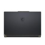 MSI Cyborg 15 AI, Intel Core Ultra 7 155H,Built-in AI, 40CM Gaming Laptop(16GB/1TB NVMe SSD/Windows 11 Home/NVIDIA GeForce RTX 4060, GDDR6 8GB/Translucent Black/1.9Kg), A1VFK-049IN