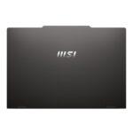 MSI VENTURE PRO 15 AI A1UDXG-022IN INTEL CORE ULTRA 5 PROCESSOR 125H/DDR5 8GB*2/1TB NVME PCIE SSD GEN4X4 RTX 3050 6GB, GDDR6 6GB /WINDOWS11 HOME/4 CELL, 55.2WHR/OFFICE + M365 2 YEAR WARRANTY TERM - Image 4