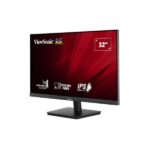 ViewSonic VA3209-MH 32" FHD IPS 75Hz Free Sync Monitor  Black - Image 4