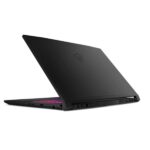 MSI Katana 17, Intel 13th Gen. i7-13620H, 44CM FHD 144Hz Gaming Laptop (8GBx2/1TB NVMe SSD/Windows 11 Home/Nvidia GeForce RTX4060, 8GB GDDR6/Black/2.6Kg), B13VFK-253IN MSI Katana 17, Intel 13th Gen. i7-13620H, 44CM FHD 144Hz Gaming Laptop (8GBx2/1TB NVMe SSD/Windows 11 Home/Nvidia GeForce RTX4060, 8GB GDDR6/Black/2.6Kg), B13VFK-253IN