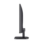 Acer EK251Q P6 24.5 Inch Full HD IPS LED Monitor | 144Hz Refresh Rate | 1ms VRB | AMD FreeSync | ZeroFrame Design | sRGB 99% | Flicker-Less & BlueLightShield | HDMI & VGA | Tilt Adjustable, Black - Image 2