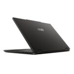 MSI VENTURE PRO 15 AI A1UDXG-022IN INTEL CORE ULTRA 5 PROCESSOR 125H/DDR5 8GB*2/1TB NVME PCIE SSD GEN4X4 RTX 3050 6GB, GDDR6 6GB /WINDOWS11 HOME/4 CELL, 55.2WHR/OFFICE + M365 2 YEAR WARRANTY TERM - Image 3