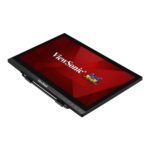 ViewSonic TD1630-3 16″Portable Touch Monitor ViewSonic TD1630-3 16″Portable Touch Monitor