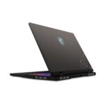 MSI CROSSHAIR 16 HX D14VFKG-452IN (Intel Core i7-14650HX 14TH GEN/16GB/1TB SSD/WIN11 HOME/16"/8GB-RTX4060/2 YEARS/GREY) - Image 4