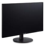 ViewSonic TD2455 24″ FHD IPS Touch Monitor Black