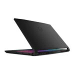 MSI Katana 15, Intel Core i9-13900H, 40CM FHD 144Hz Gaming Laptop (8GBx2/1TB NVMe SSD/Windows 11 Home/Nvidia GeForce RTX 4060, GDDR6 8GB/Black/2.25Kg), B13VFK-843IN MSI Katana 15, Intel Core i9-13900H, 40CM FHD 144Hz Gaming Laptop (8GBx2/1TB NVMe SSD/Windows 11 Home/Nvidia GeForce RTX 4060, GDDR6 8GB/Black/2.25Kg), B13VFK-843IN