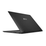 MSI PRESTIGE 14 AI EVO C2HMG-093IN /INTEL CORE ULTRA 7 255H/DDR5 16GB*2/1TB NVME PCIE SSD GEN4X4/INTEL ARC GRAPHICS/WINDOWS11 HOME/OFFICE + M365/2 YEAR WARRANTY TERM - Image 2