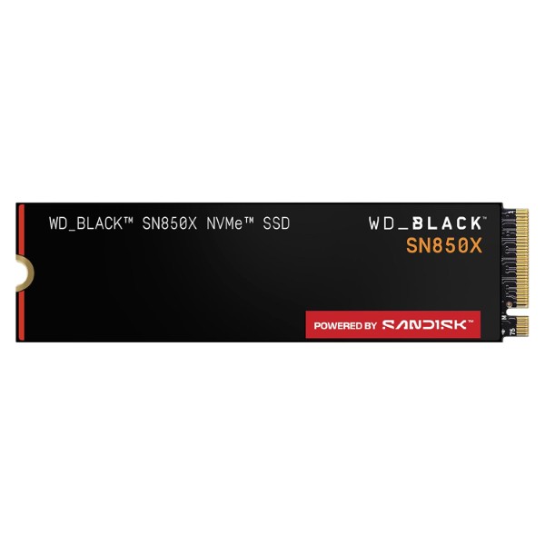 WD_BLACK SN850X NVMe™ SSD – 4TB OEM (FRESH UNIT NO BOX) WD_BLACK SN850X NVMe™ SSD – 4TB OEM (FRESH UNIT NO BOX)