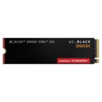 WD_BLACK SN850X NVMe 8TB OEM WITH HEAT SINC (FRESH UNIT NO BOX)