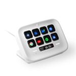 Elgato Stream Deck Neo - (White)