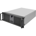 SilverStone RM44 4U Rackmount Server Chassis