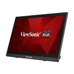 ViewSonic TD1630-3 16″Portable Touch Monitor ViewSonic TD1630-3 16″Portable Touch Monitor