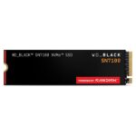 WD_BLACK SN7100 NVMe SSD - 4TB OEM SSD Without Heatsink (FRESH UNIT NO BOX)