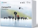 Aecooly Camper Kit Camping Survival Kit