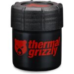 Thermal Grizzly TG Putty Pro – High-Performance Electrically Non-Conductive Thermal Putty for GPU and PCB Applications, 30g - Image 2