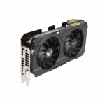 Asus TUF Gaming RX 6500 XT OC 4GB Gaming Graphics Card Asus TUF Gaming RX 6500 XT OC 4GB Gaming Graphics Card