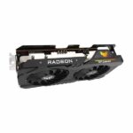 Asus TUF Gaming RX 6500 XT OC 4GB Gaming Graphics Card Asus TUF Gaming RX 6500 XT OC 4GB Gaming Graphics Card