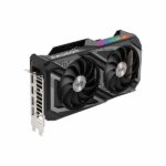 ASUS ROG STRIX Radeon RX 6600 XT 8GB GDDR6 Graphic Card - Image 4