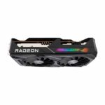 ASUS ROG STRIX Radeon RX 6600 XT 8GB GDDR6 Graphic Card - Image 3