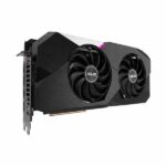 ASUS Dual Radeon RX 6700 XT OC Edition 12GB GDDR6 Gaming Graphics Card - Image 2