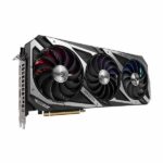 ASUS ROG STRIX Radeon RX 6700 XT OC Edition Gaming Graphics Card - Image 6