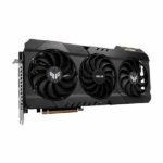 ASUS TUF Gaming Radeon RX 6700 XT OC Edition Graphics Card - Image 5