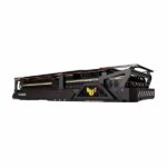 ASUS TUF Gaming Radeon RX 6700 XT OC Edition Graphics Card - Image 4