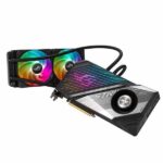 ASUS ROG Strix Radeon RX 6900 XT 16GB GDDR6 PCI Express 4.0 CrossFireX - Image 5