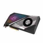 ASUS ROG Strix Radeon RX 6900 XT 16GB GDDR6 PCI Express 4.0 CrossFireX - Image 4