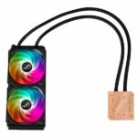 ASUS ROG Strix Radeon RX 6900 XT 16GB GDDR6 PCI Express 4.0 CrossFireX - Image 2