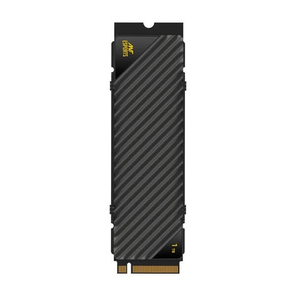 Ant Esports 690 Neo Ultra 2TB M.2 NVMe Gen4 Internal SSD Ant Esports 690 Neo Ultra 2TB M.2 NVMe Gen4 Internal SSD