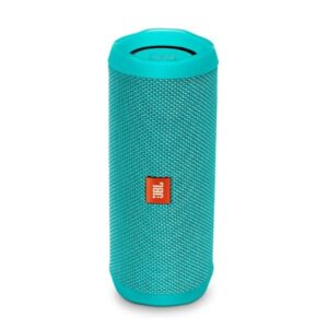 JBL Flip 4 Bluetooth Wireless Speaker Teal