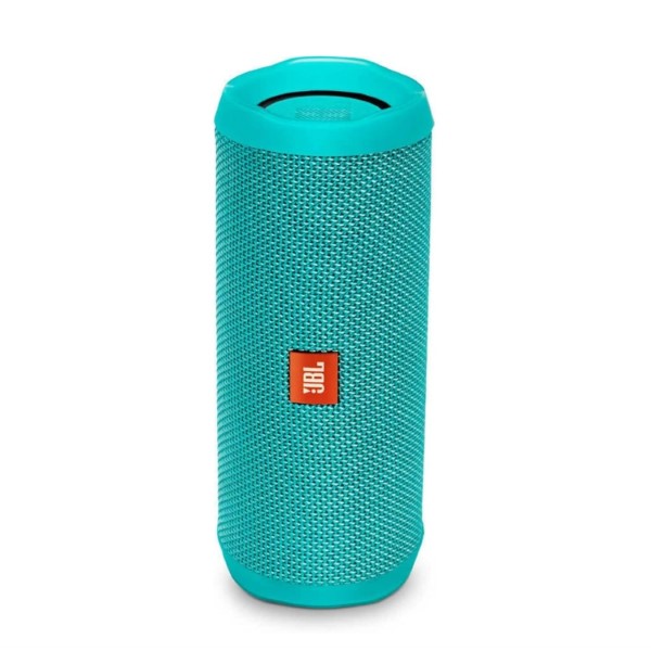 JBL Flip 4 Bluetooth Wireless Speaker Teal JBL Flip 4 Bluetooth Wireless Speaker Teal