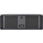 SilverStone RM44 4U Rackmount Server Chassis - Image 3