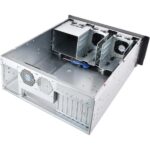 SilverStone RM44 4U Rackmount Server Chassis - Image 2